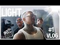 Light Vlogs - 1# (Movie in Kythera)