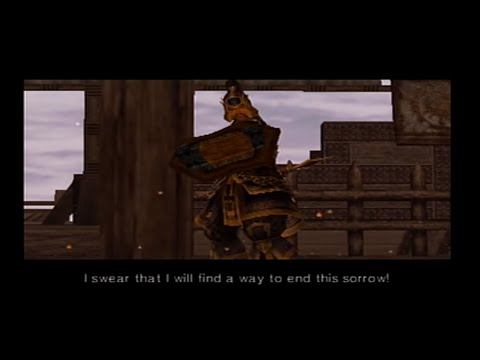 Dynasty Warriors 5:XL - Legend of Cao Ren 1 - Escape from Chi Bi