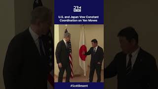 "STRONG & RESILIENT": U.S. Treasury Secretary Calms Markets in Tokyo | DRM News | AC1C