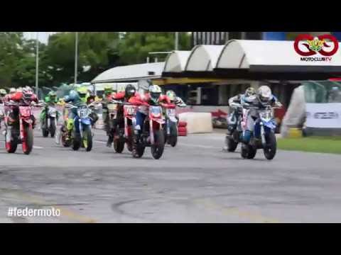 Internazionali Supermoto: Round 4 a Jesolo