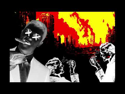 Naqaabposh - Khaamosh Dakait (Official Audio)