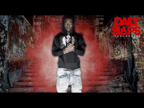 BTC Jaybo - 4 AM (Exclusive Music Video) | Dir. @cashinfastexperience