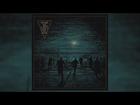 Lömsk - Act I (Full Ep)