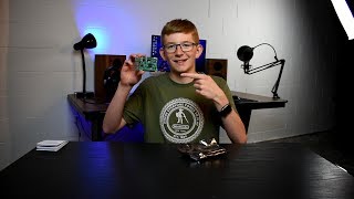 A $35 Mini PC! - Budget Tech Unboxing #3