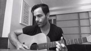 Ramin Karimloo - I'm Gonna Love You (cover)