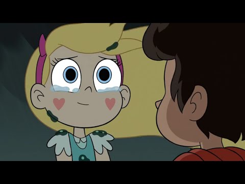 Cleaved Score Selections - Star vs the forces of evil soundtrack