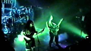 08 - Prong - Beg To Differ - Marquee Night Club NY Dec 06 1991