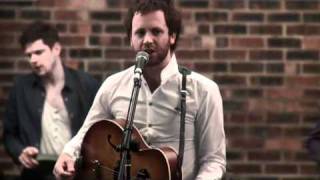 Young Rebel Set - Lion's Mouth