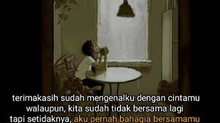Download lagu STATUS WA ||TERLALU MANIS||UNTUK DILUPAKAN ●SLANK● mp3