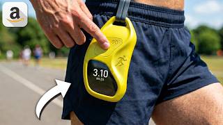 30 Must-Have Running Gear on Amazon Every Beginner Should Buy