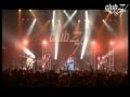 BORN -「RADICAL HYSTERIA」LIVE at「stylish wave MAX ...