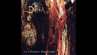 Aes Dana - La Chasse Sauvage [Full Album]