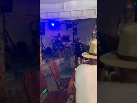 Gabi Bacsi Szovátán