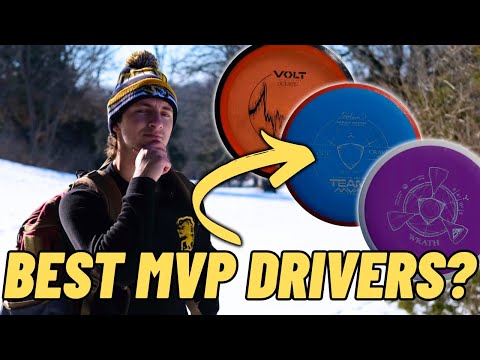 Top 10 MVP Fairway Drivers!
