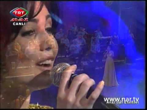 Elzara Batalova ve Azerin - Ey, güzel Qırım!