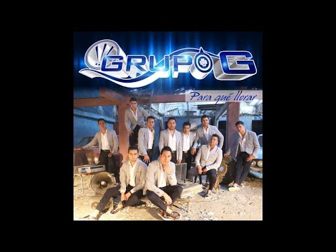 Grupo G - Amores Que Sueñan