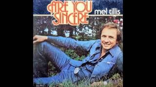 Send Me Down To Tucson , Mel Tillis , 1979 Vinyl