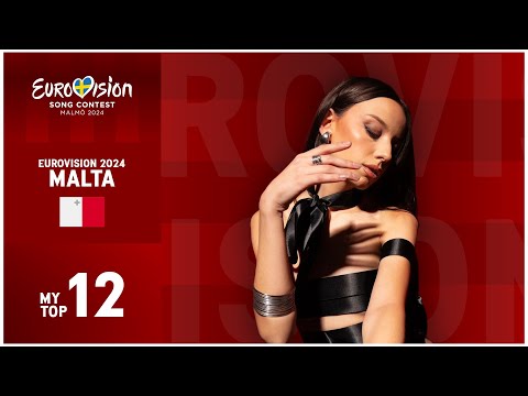 MESC 2024: My Top 12 (Finalists)