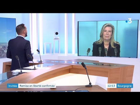 Assassinat de La Clayette : "il y a des similitudes avec l’affaire Jacqueline Sauvage"