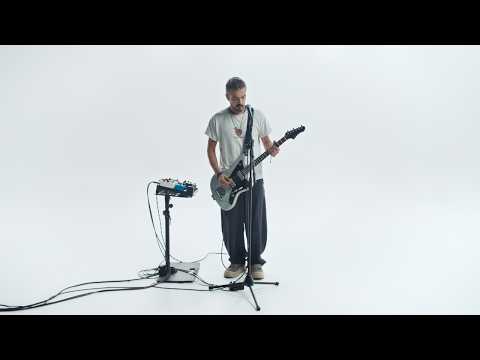 Adrian Despot - Om la loc