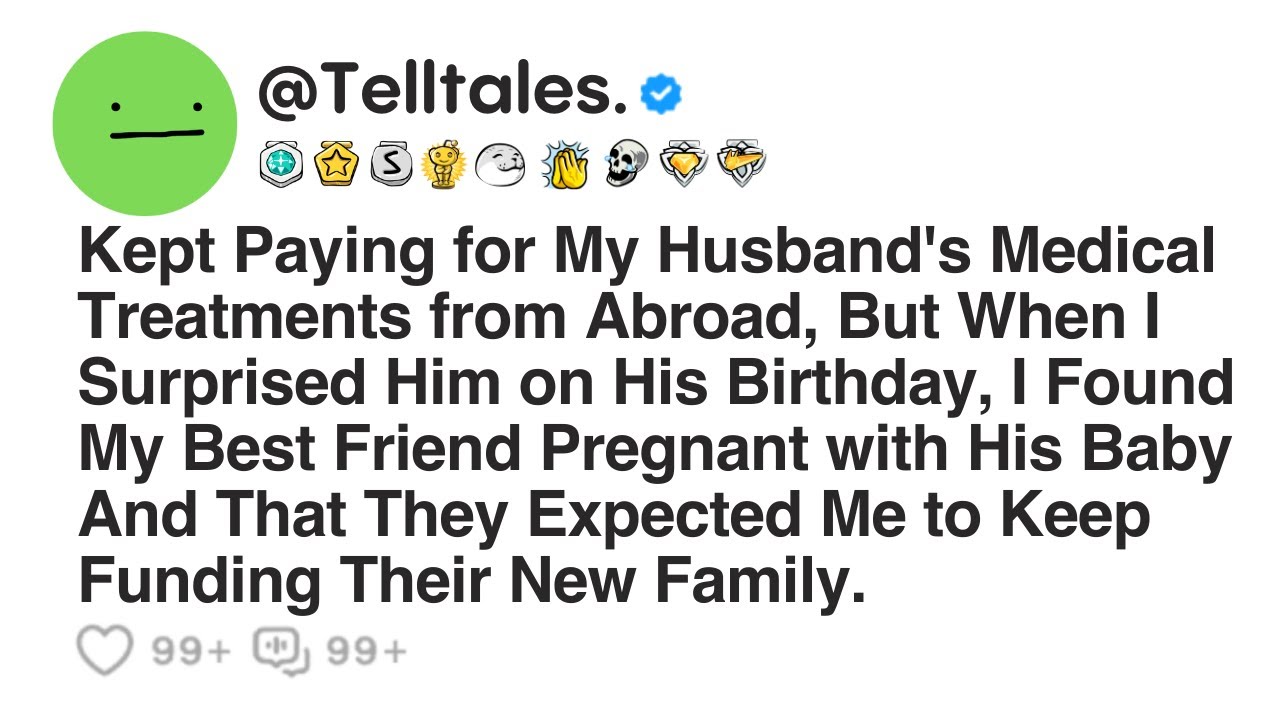 A Shocking Betrayal How I Discovered My Husband S Affair While Funding