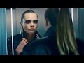Cara Delevingne - Scandaleyes Reloaded Mascara - Rimel London Canada Ad
