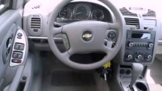 preview picture of video '2007 CHEVROLET MALIBU Flushing MI'