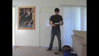 Svenfn g Englar -music video