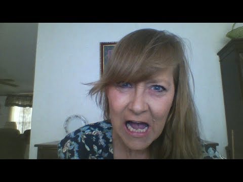 10 signs your house is haunted - or a spirit is near and what to do about it.