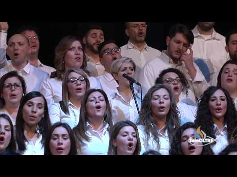 Voglio andar di valore in valor - Cantico Cristiano Evangelico - MC137 - Nuova Pentecoste