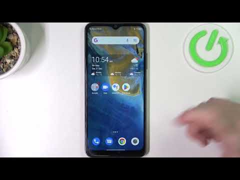 ZTE Blade A71   Pro Camera Mode