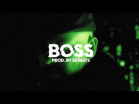 [FREE] Kollegah Type Beat "BOSS" (prod. by 38 Beats)