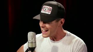 Granger Smith at Paste Studio NYC live from The Manhattan Center