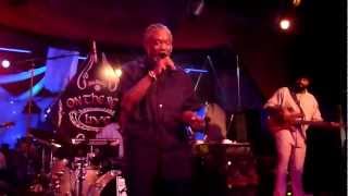 Horace Andy - Zion Gate - Live In Toronto