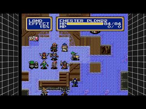 Let's Play Shining Force II (BLIND) Part 20: FINALE