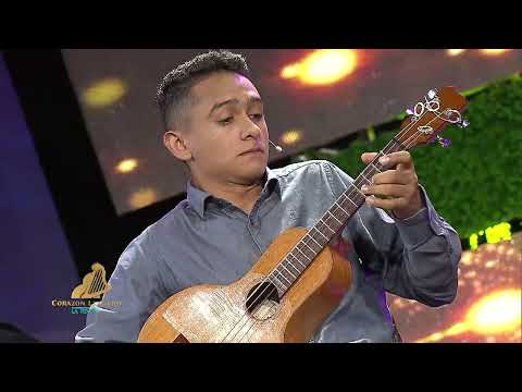 Corazón Llanero La Revista #12 - José Reyes "Sabanas de Cunaviche"