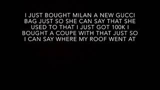 iRun PnB Rock ft Lil Yachty Lyrics