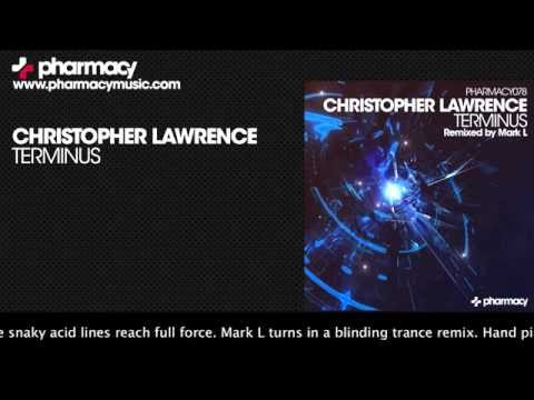 Christopher Lawrence - Terminus
