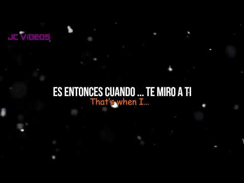 Miley cyrus; David Bisbal - When i look at you | Te miro a ti // español