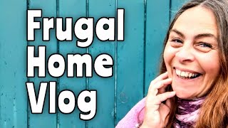 Frugal Living Vlog June 2026 | Thrifting, Street Finds & Frugal Living