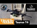 Taurus T4 5.56 Drills with Lt Joed Ocampo & CoricsMan.. Sharpening the axe