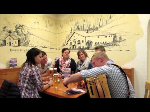 Gebietsball Wipptal 2015