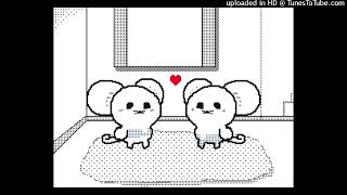 Cover art for mousehouse