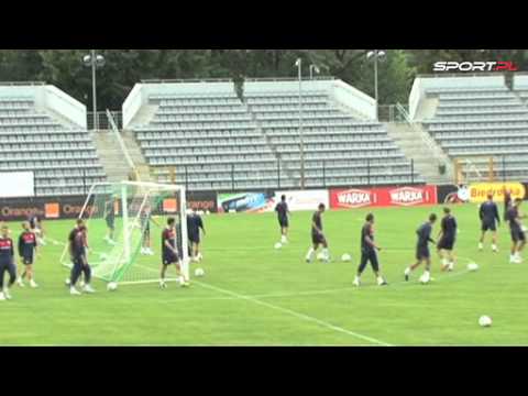 Lekarz ostrzega: z Koreą organizm piłkarzy będzie na zwolnionych obrotach!