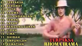 Download lagu Rhoma irama full album || terpaksa keramat buta taqwa gelandangan fangdut lawas soneta grup mp3