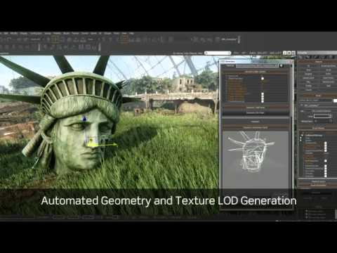 cryengine demo 360p