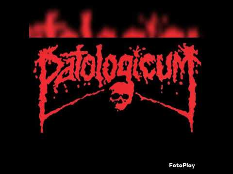Patologicum - Holocaust Business