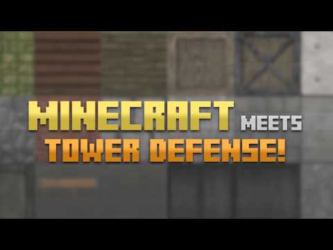 Block Fortress Video