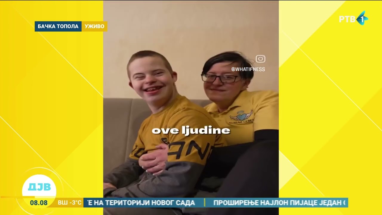 Humanitarna akcija "Da nijedna beba ne bude praznog stomaka"