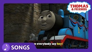 Thomas &amp; Friends UK: It&#39;s Gonna Be a Great Day